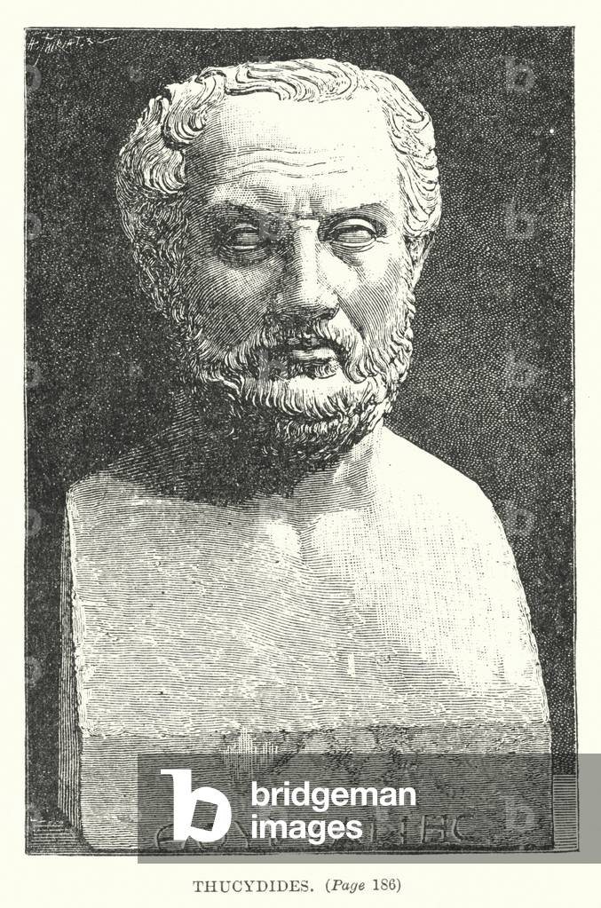 Thucydides (engraving)