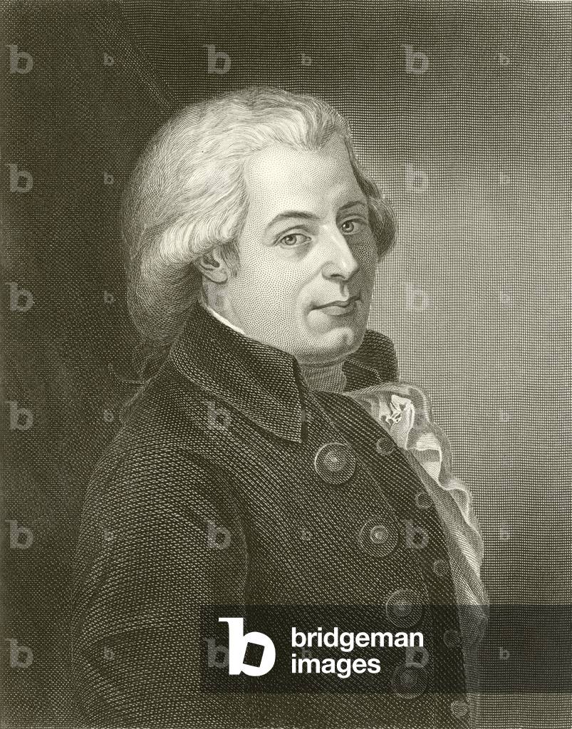 Mozart (engraving)