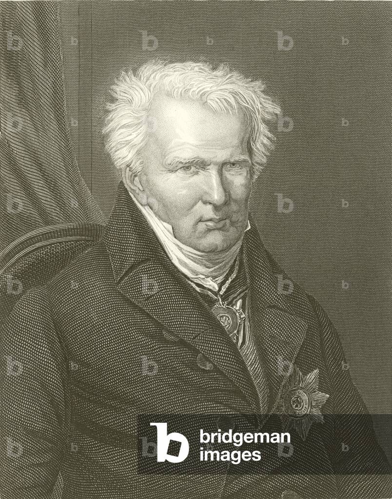 Humboldt (engraving)