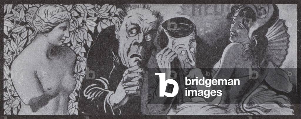 Theory and Practice (litho)