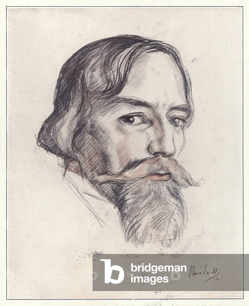 An A R A Recruit to Labour? (colour litho)