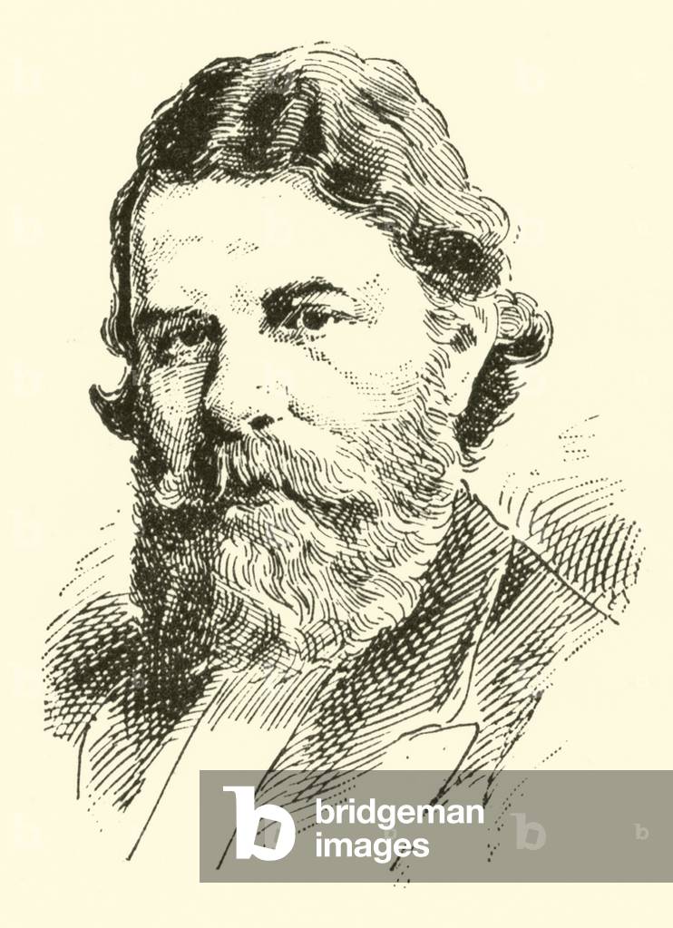 Joseph Joachim (engraving)