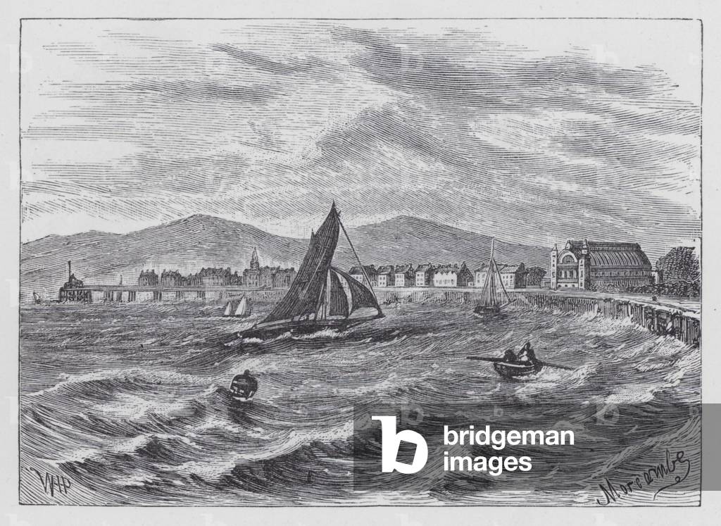 Morecambe (engraving)