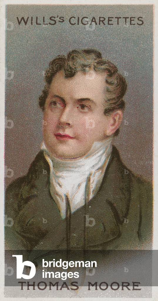 Thomas Moore (chromolitho)