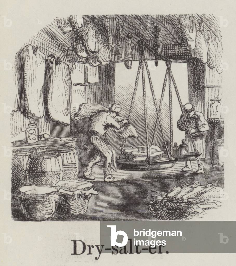 Drysalter (engraving)