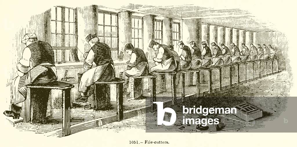 File-Cutters (engraving)