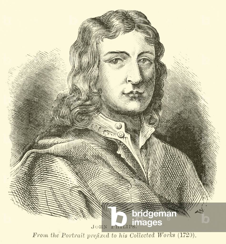 John Philips (engraving)