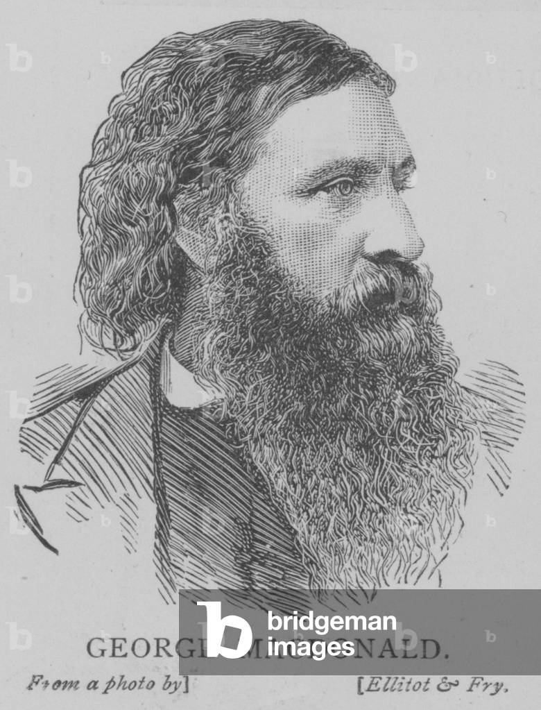 George Macdonald (engraving)