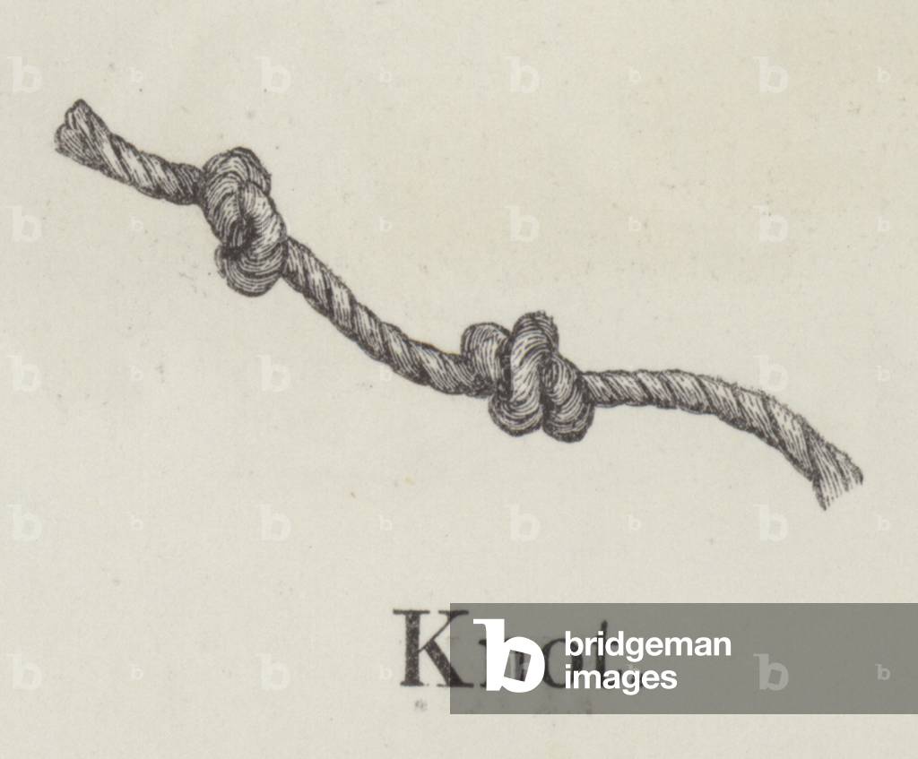 Knot (engraving)