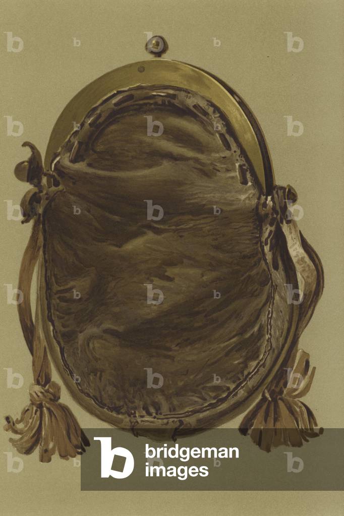 Sporran (chromolitho)
