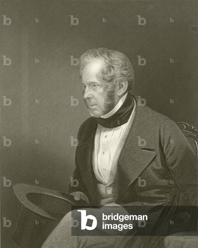 Lord Palmerston (engraving)
