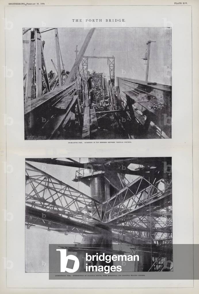 The Forth Bridge (engraving)