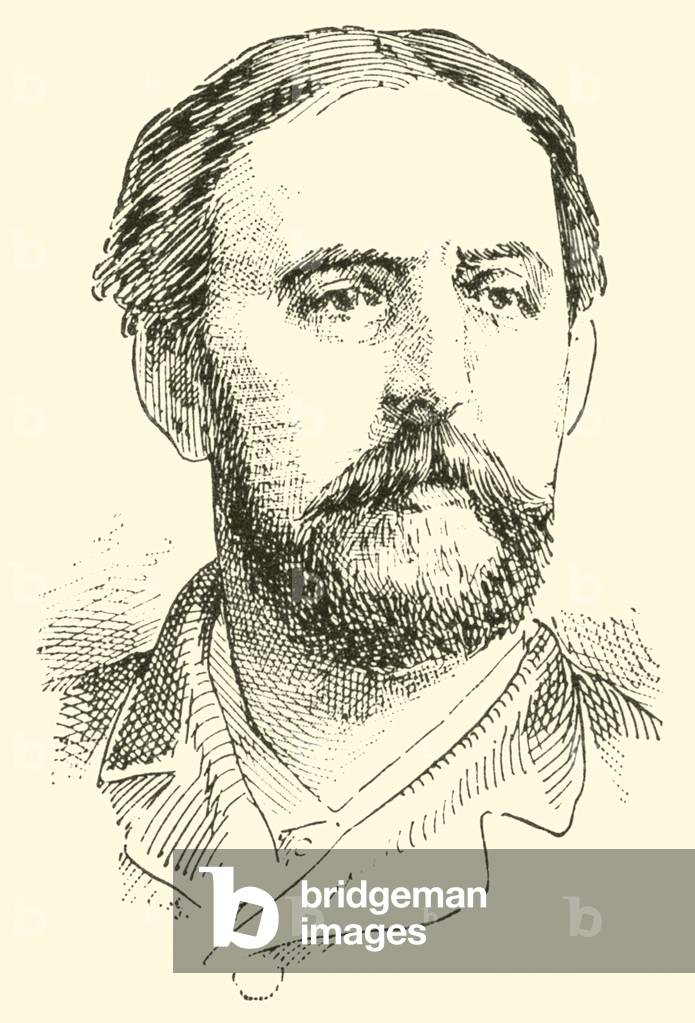Carl Grammann (engraving)