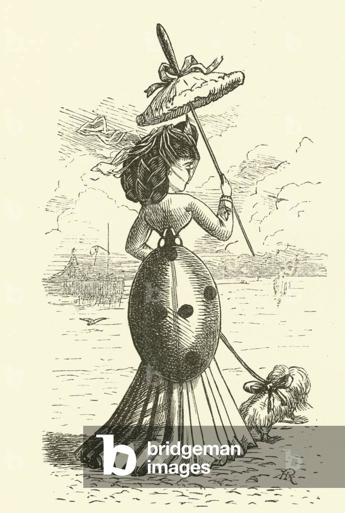 Lady Bird, or £ady Bird (engraving)