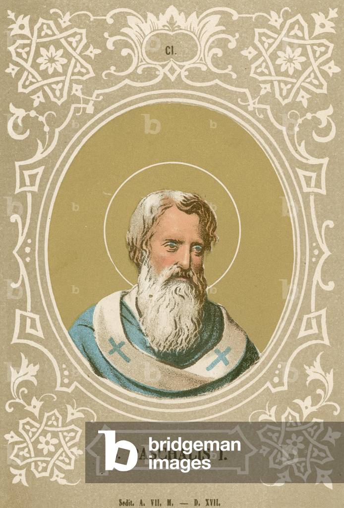 S Paschalis I.