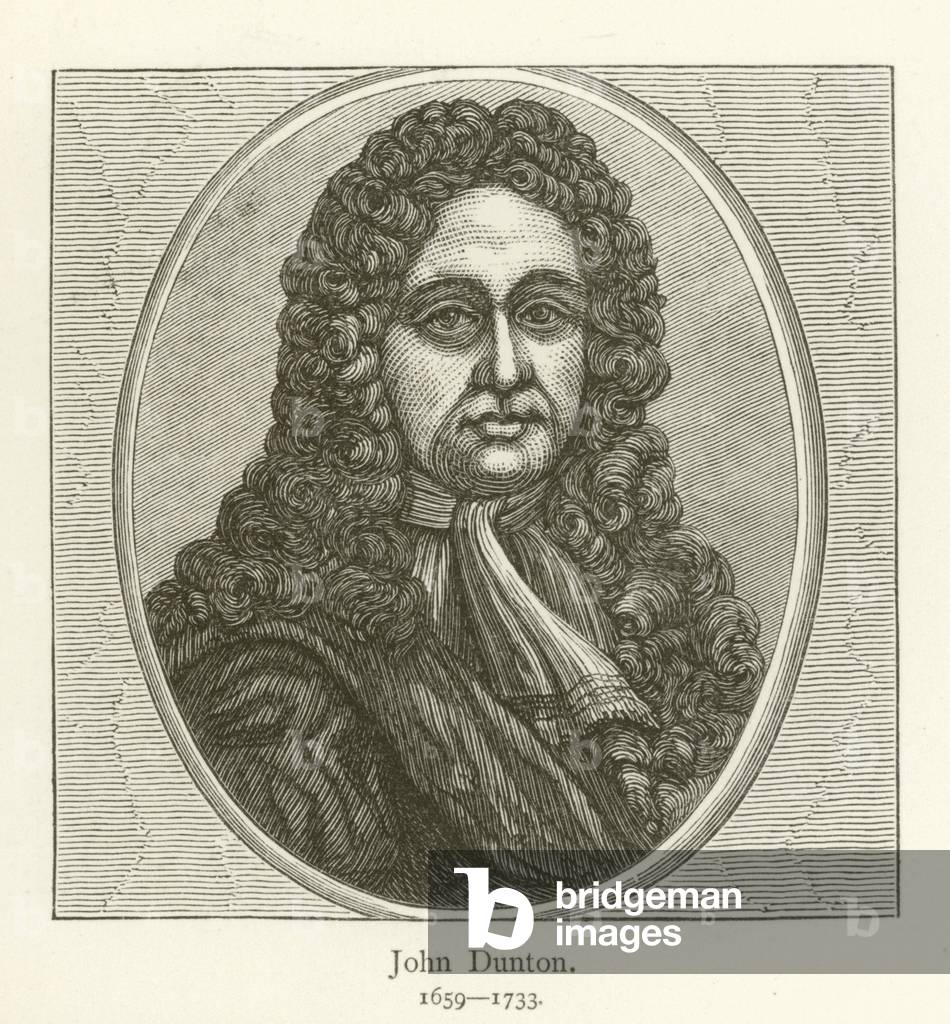 John Dunton (engraving)