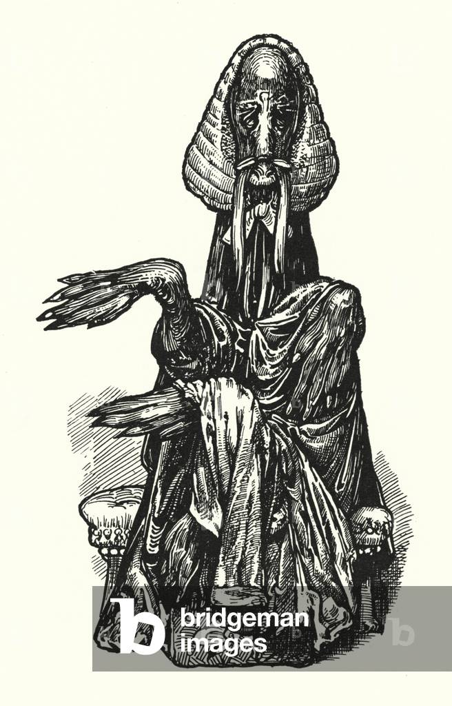 Further Consideration (litho)