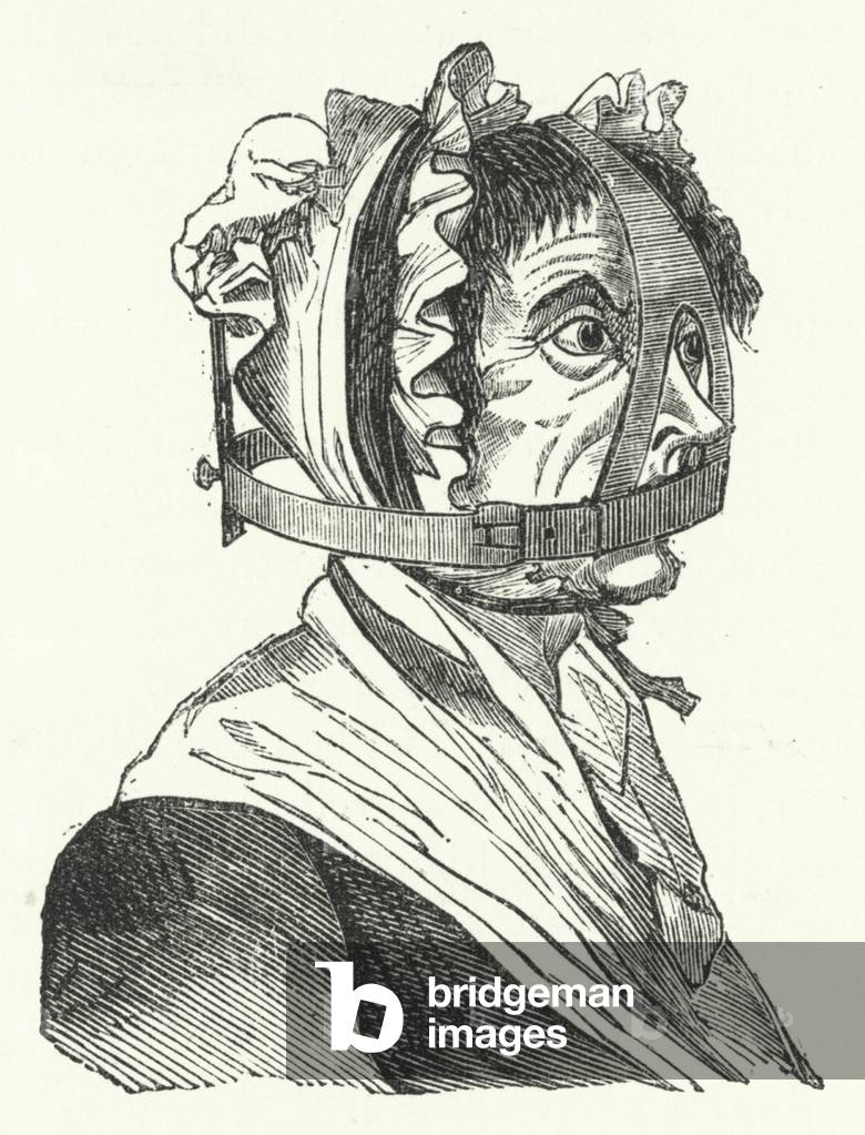 The Brank (engraving)