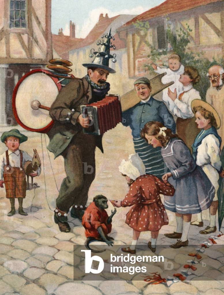 The One Man Band