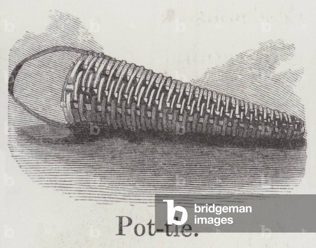 Pottle (engraving)