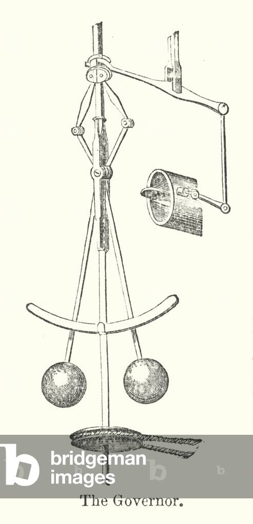 The Governor (engraving)