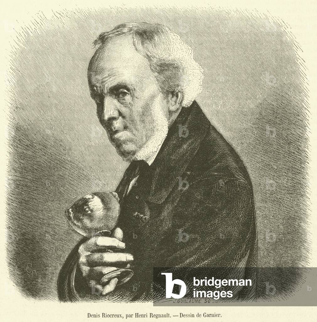 Denis Riocreux (engraving)