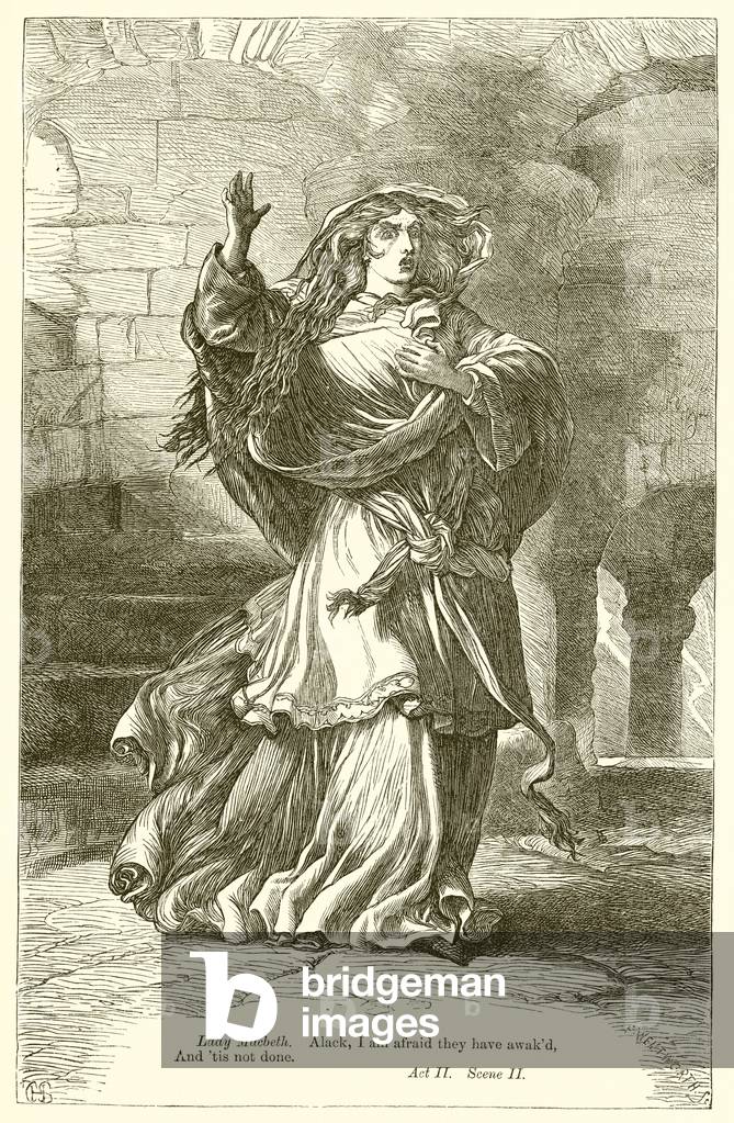 Macbeth (engraving)