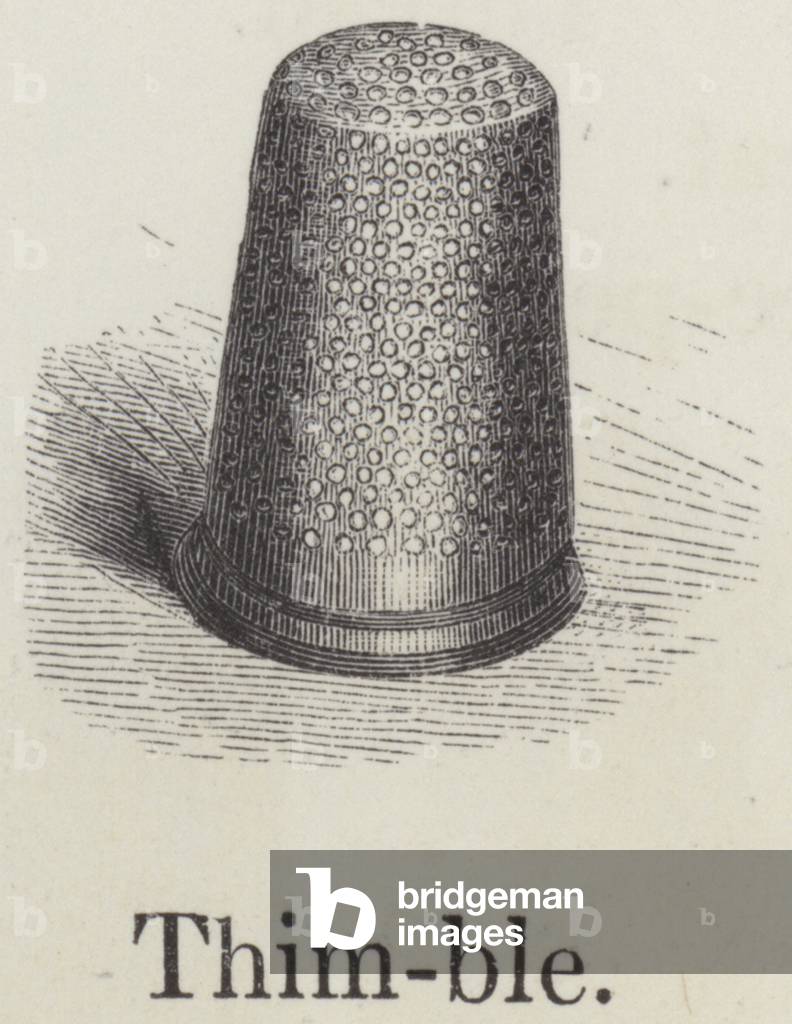 Thimble (engraving)