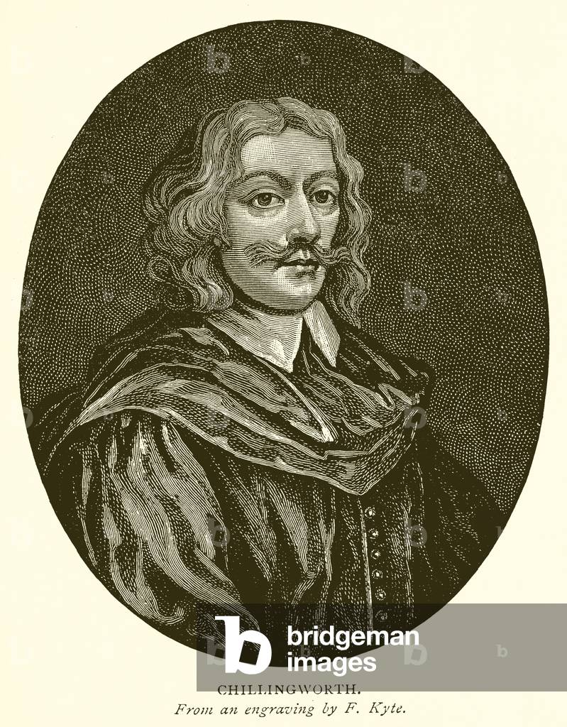 Chillingworth (engraving)
