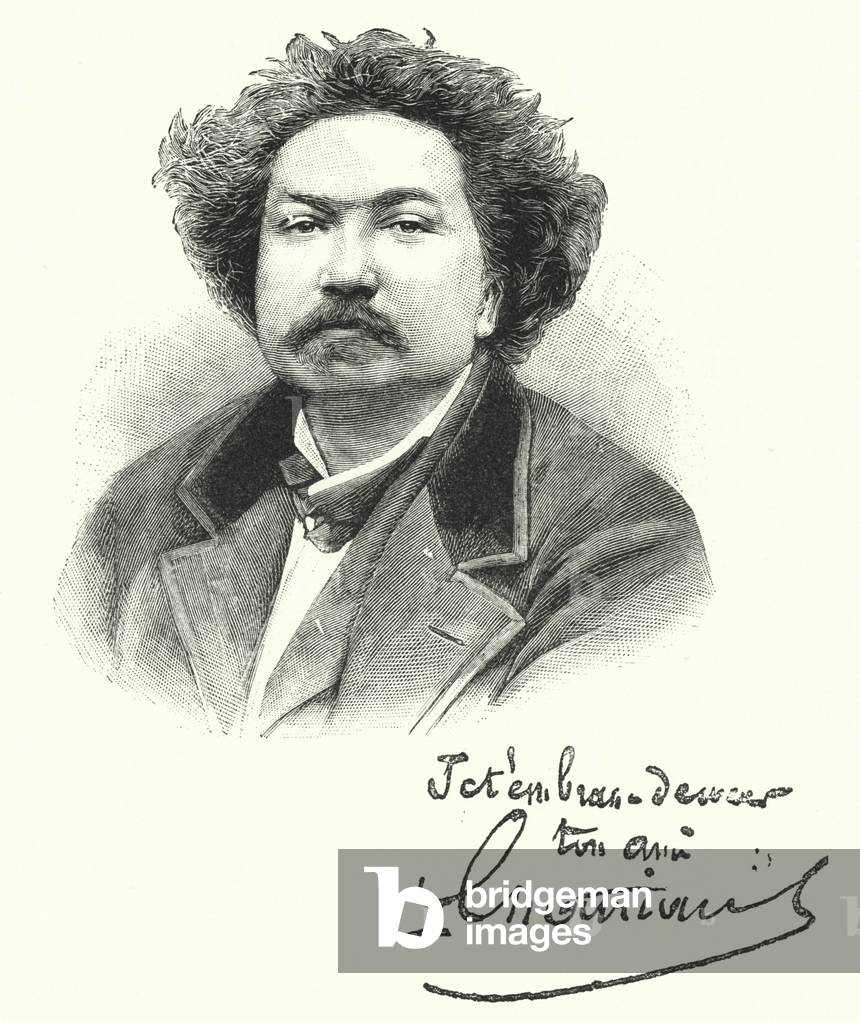 Erckmann-Chatrian (engraving)