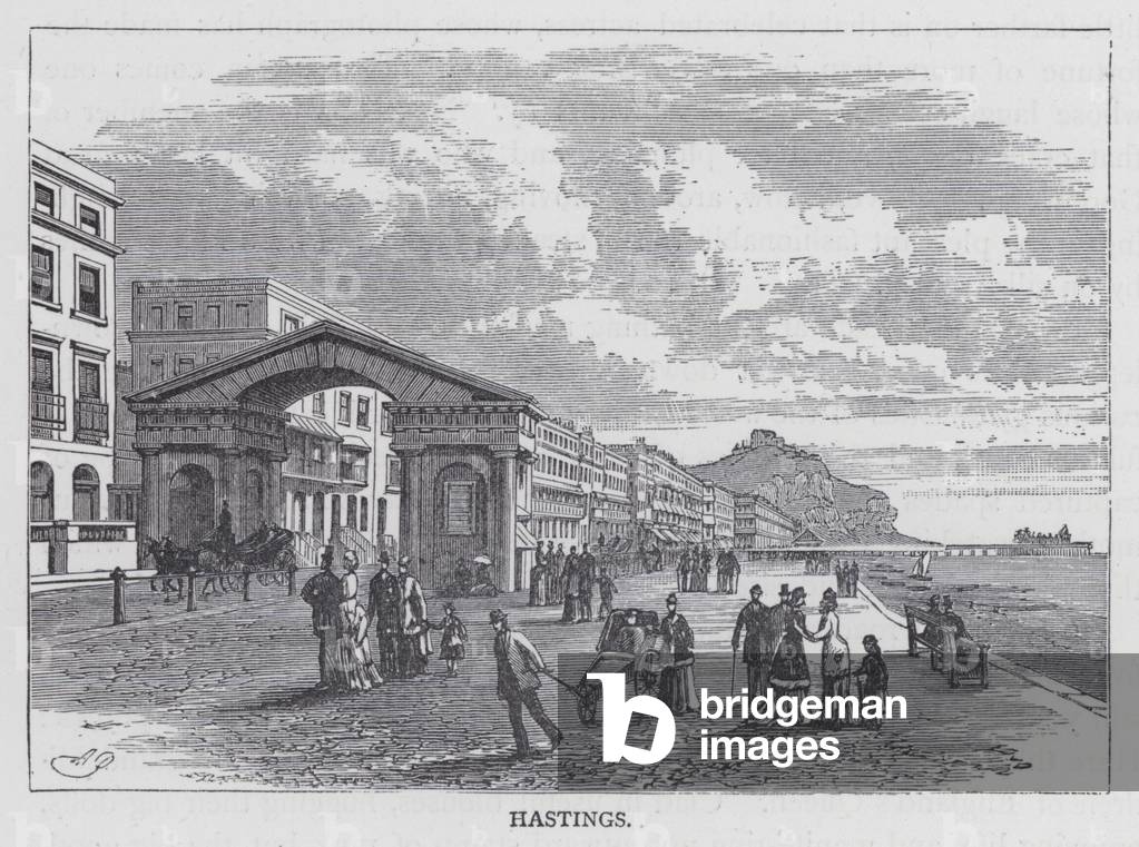 Hastings (engraving)