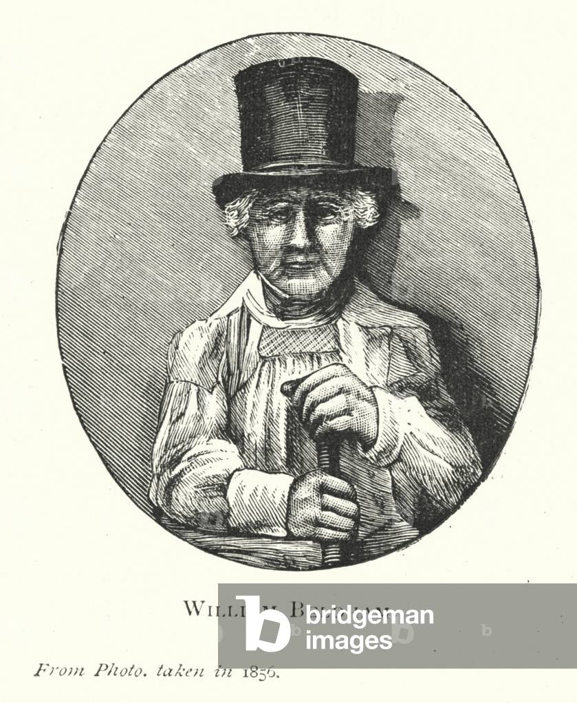 William Beldham (engraving)