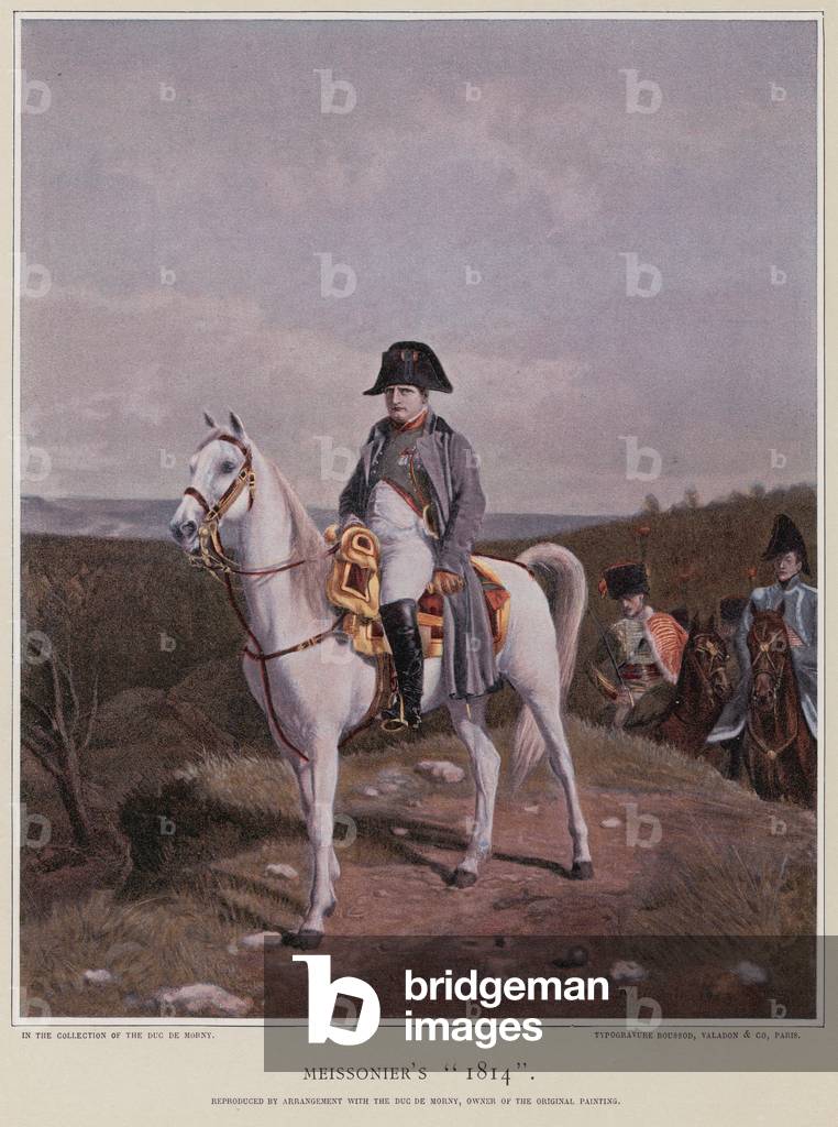 Meissonier's 