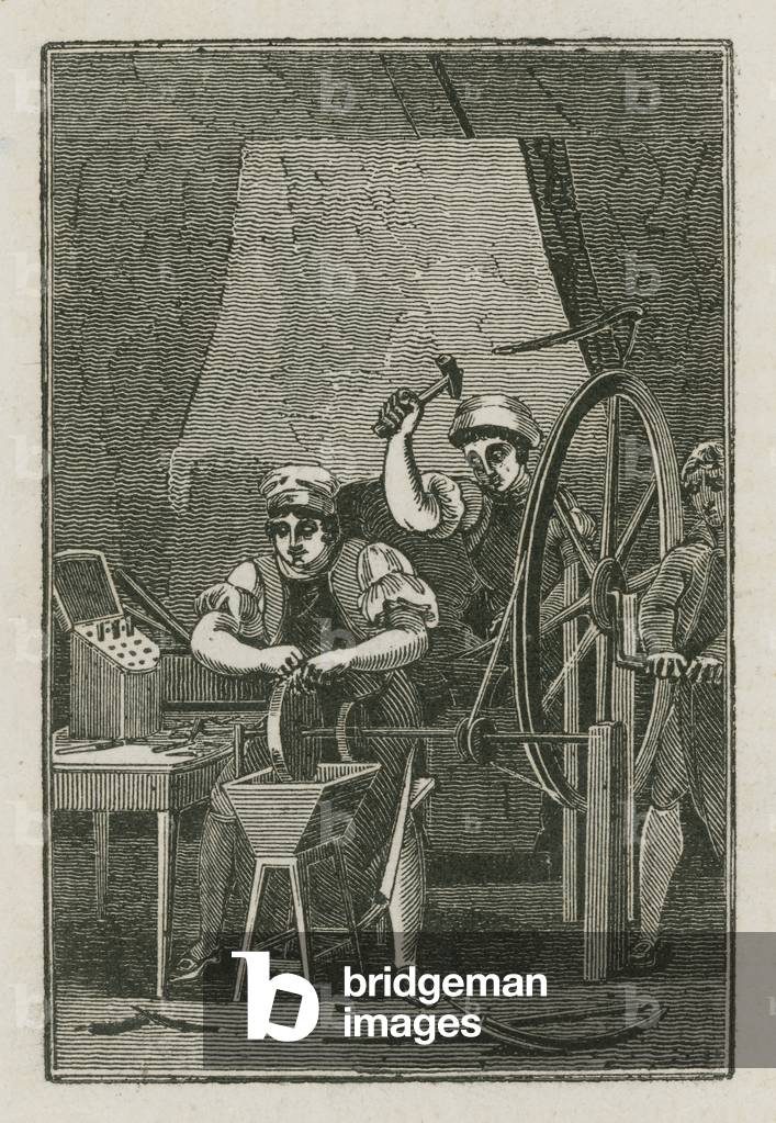 The Cuttler (engraving)