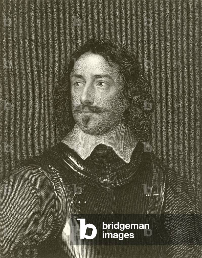 Robert Devereux, Earl of Essex (engraving)