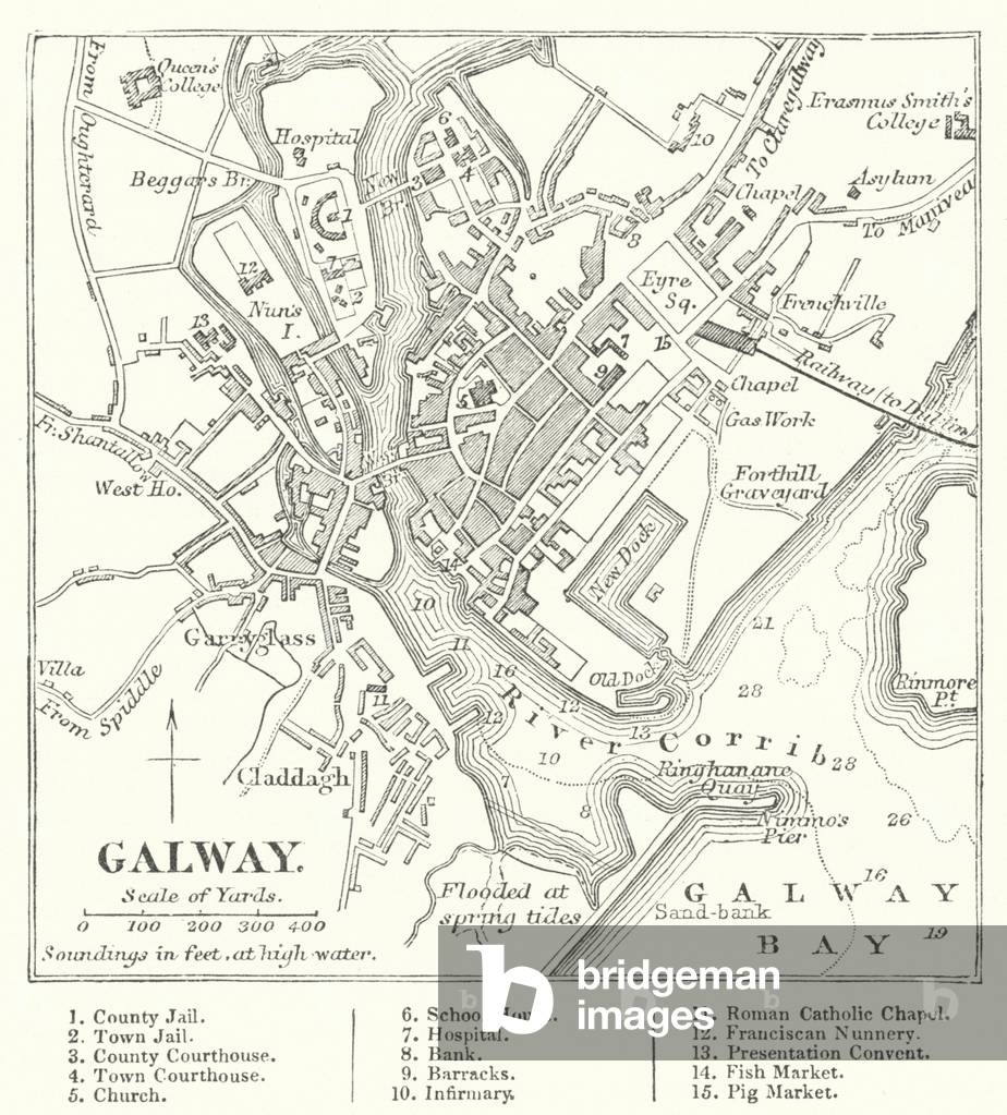 Galway (engraving)