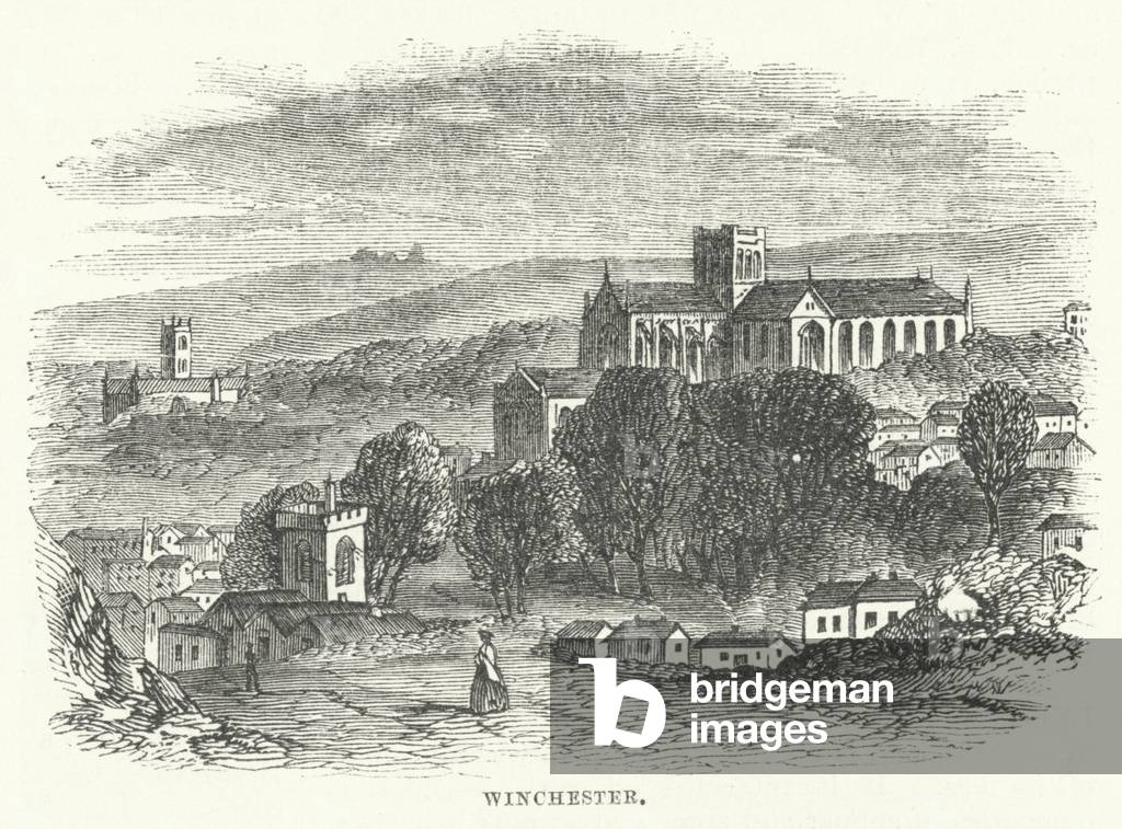 Winchester (engraving)