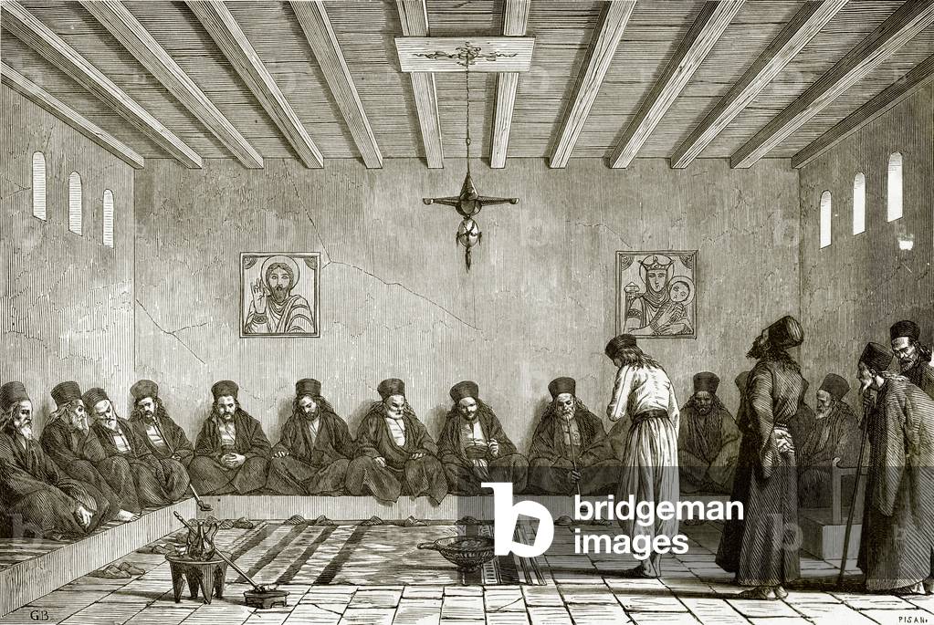 Council-general of the Epistates