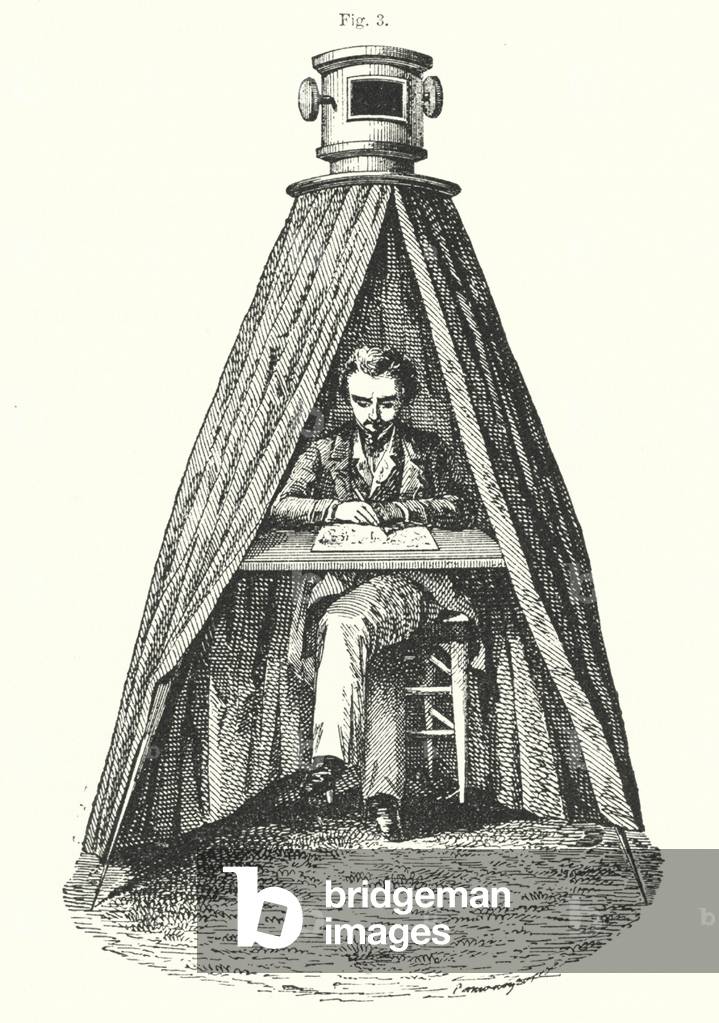 Camera Obscura (engraving)