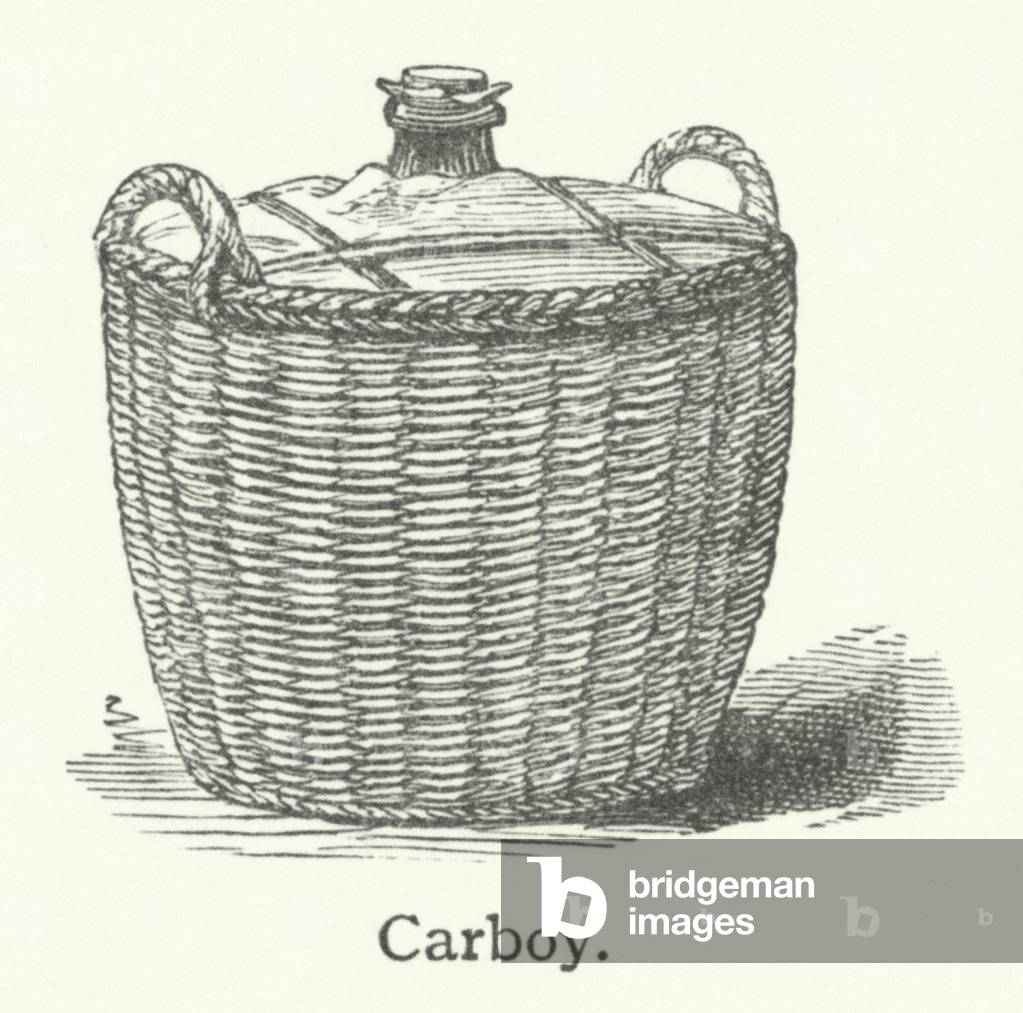 Carboy (engraving)