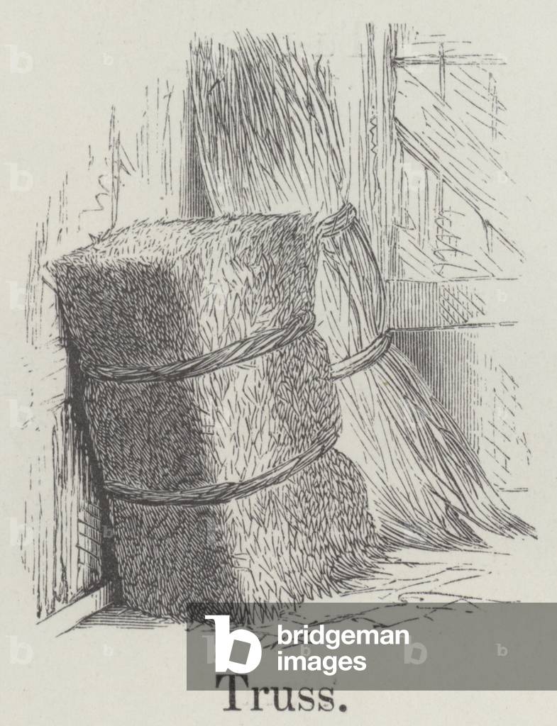 Truss (engraving)