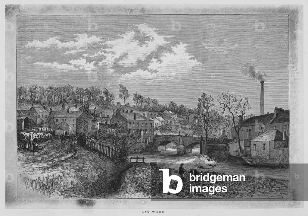 Lasswade (engraving)