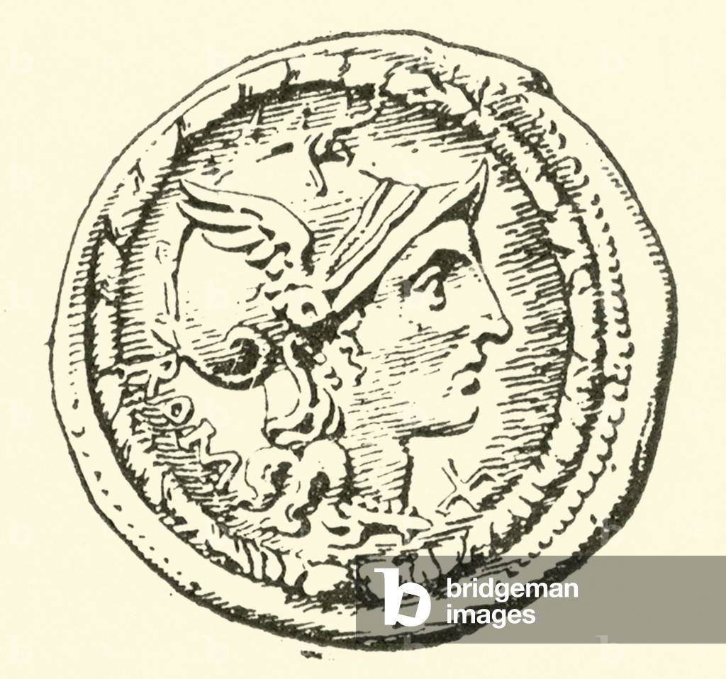 Torquatus (engraving)