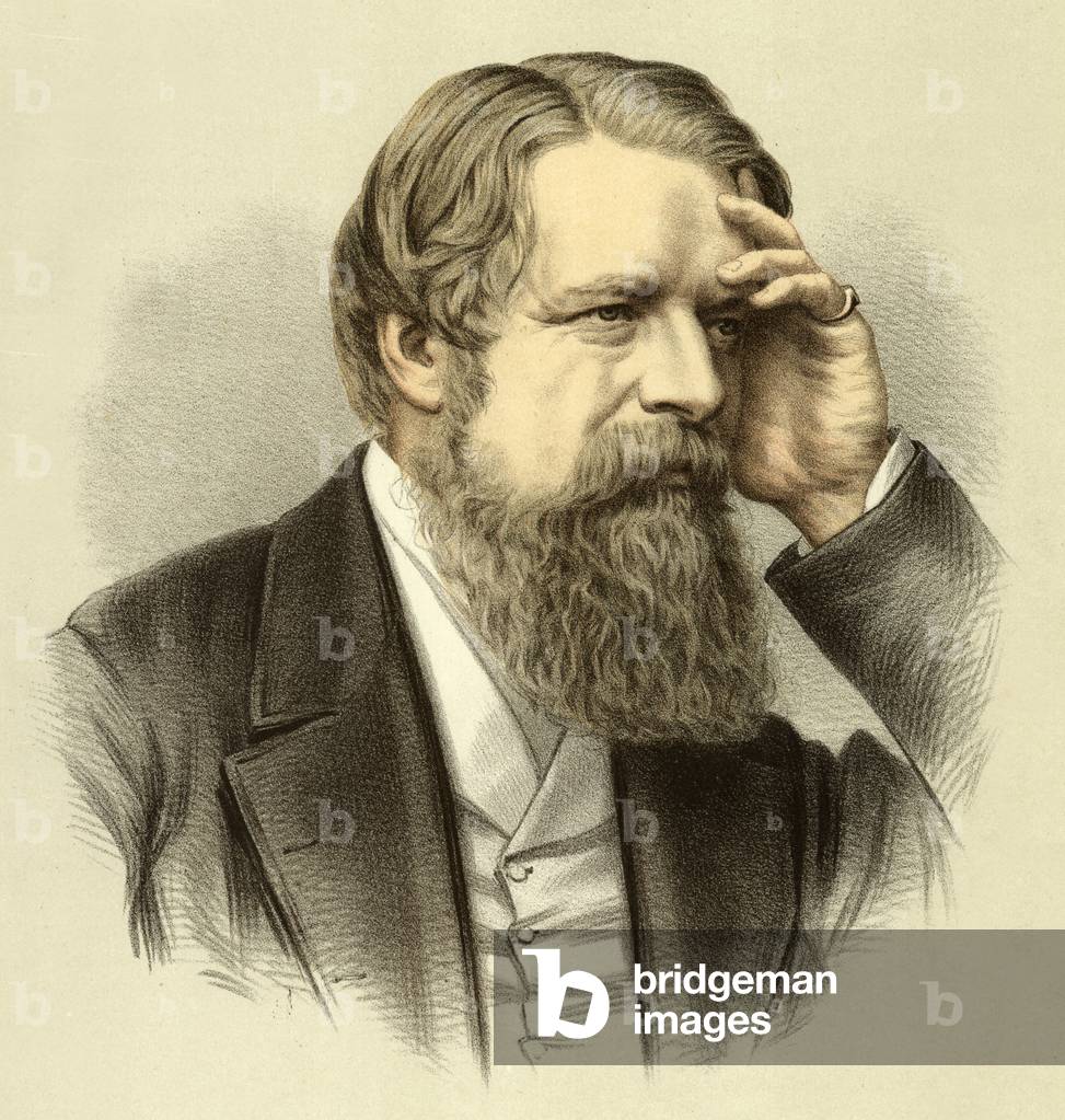 Sir Stafford Northcote