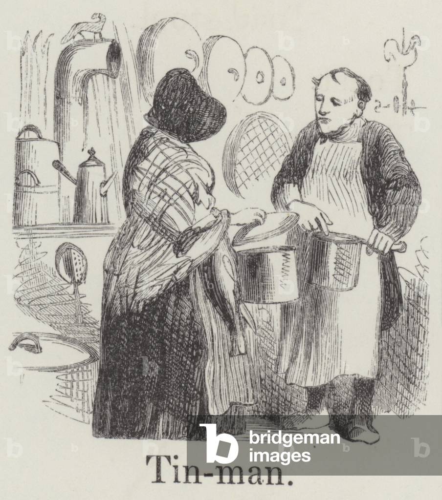 Tinman (engraving)