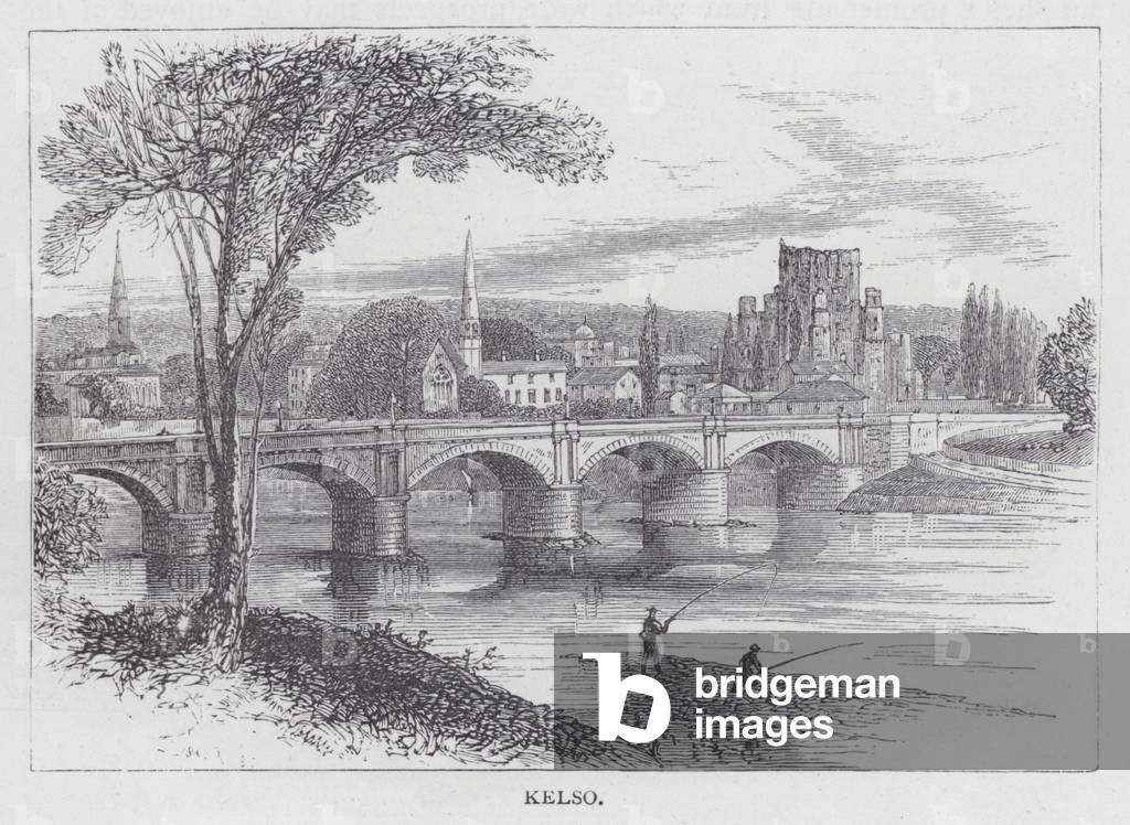 Kelso (engraving)