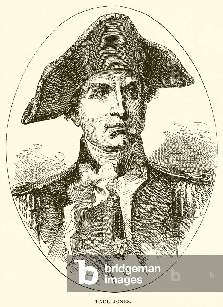 Paul Jones (engraving)