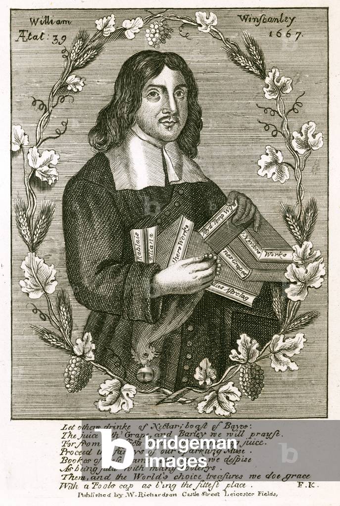 William Winstanley (engraving)