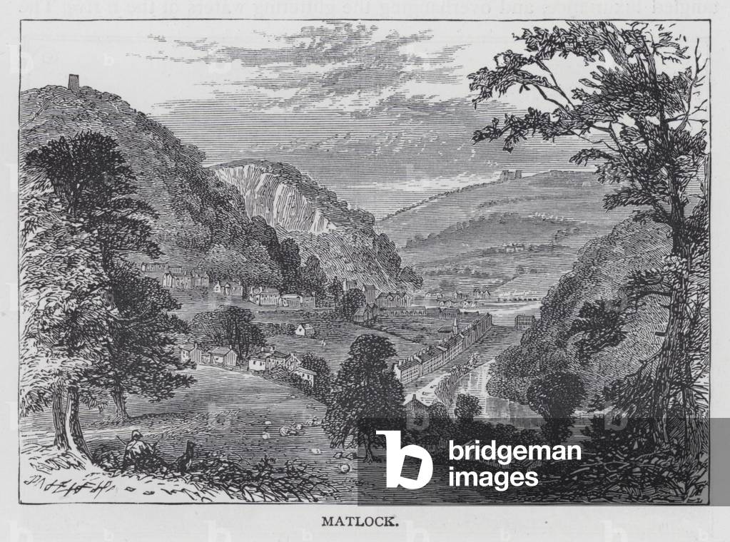 Matlock (engraving)