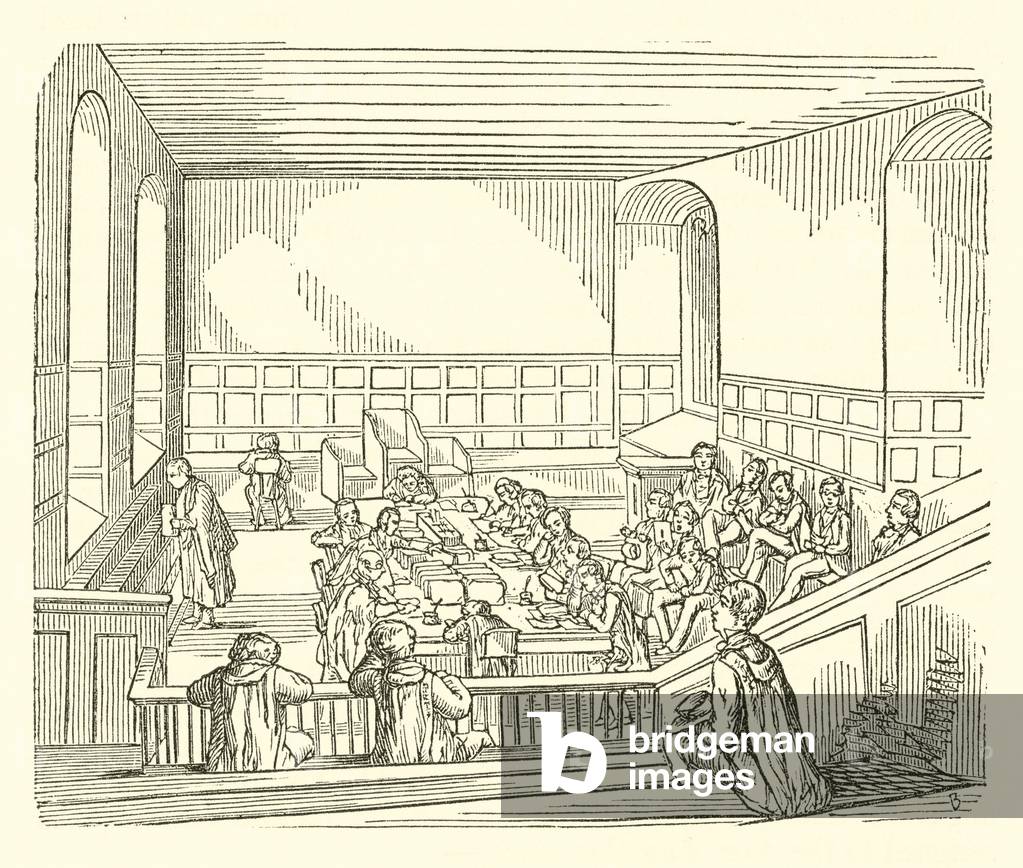 Examinations (engraving)